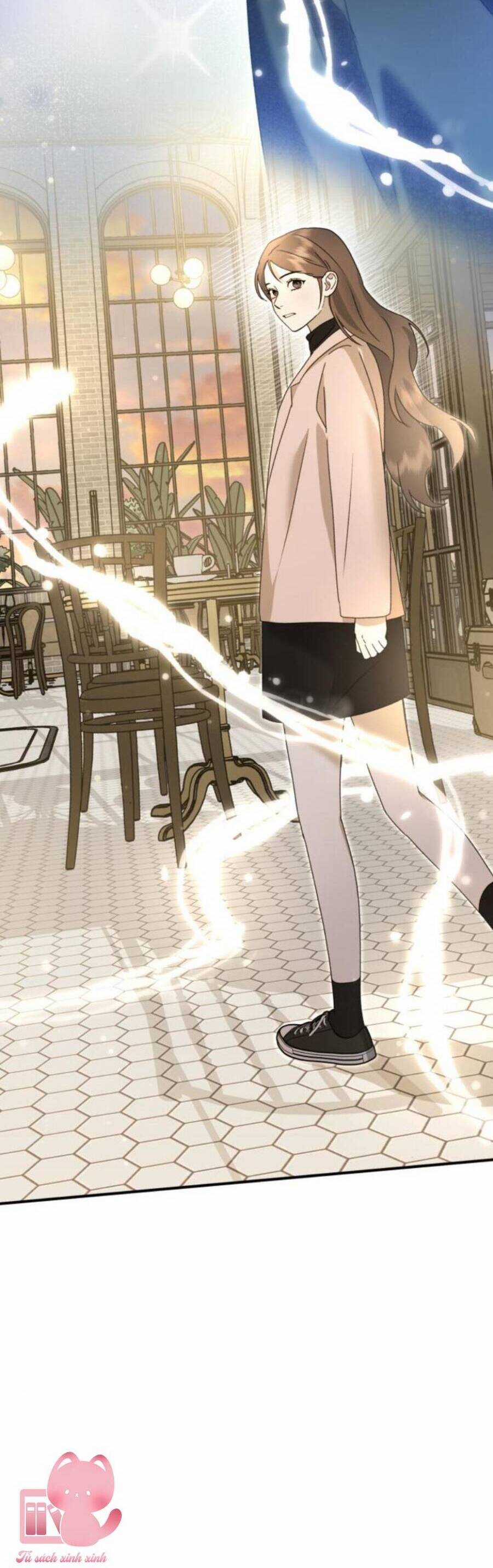 Thần Hổ Jangsan Chapter 35 trang 86