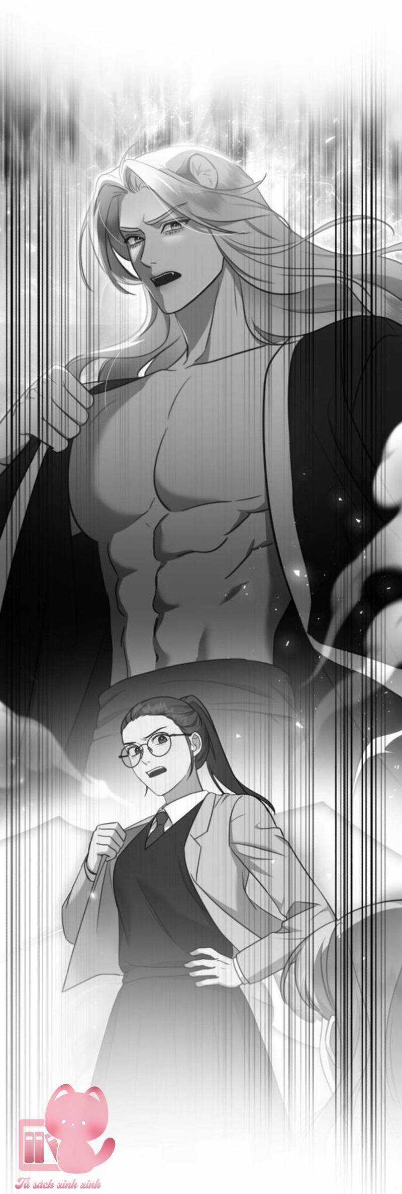 Thần Hổ Jangsan Chapter 36 trang 10