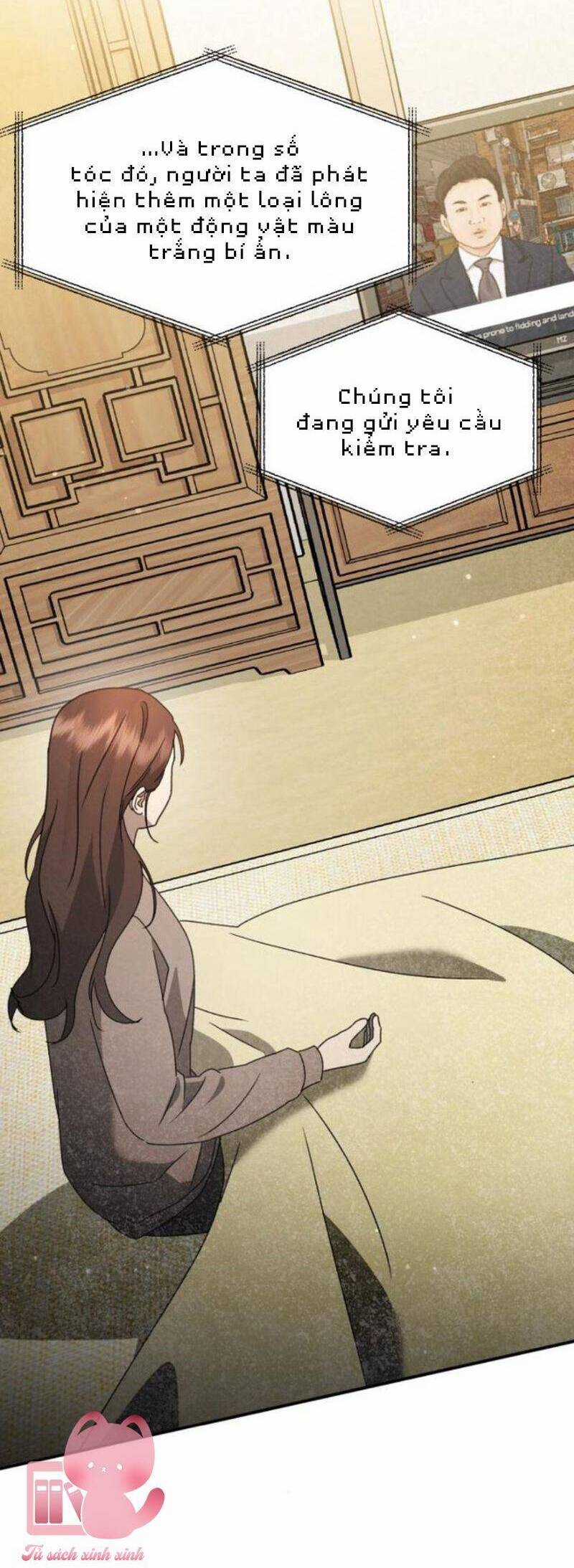 Thần Hổ Jangsan Chapter 36 trang 13