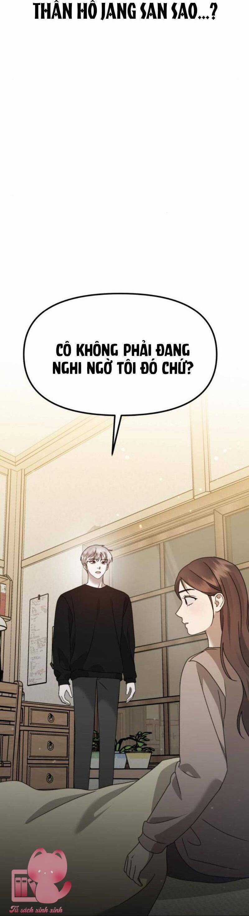 Thần Hổ Jangsan Chapter 36 trang 15