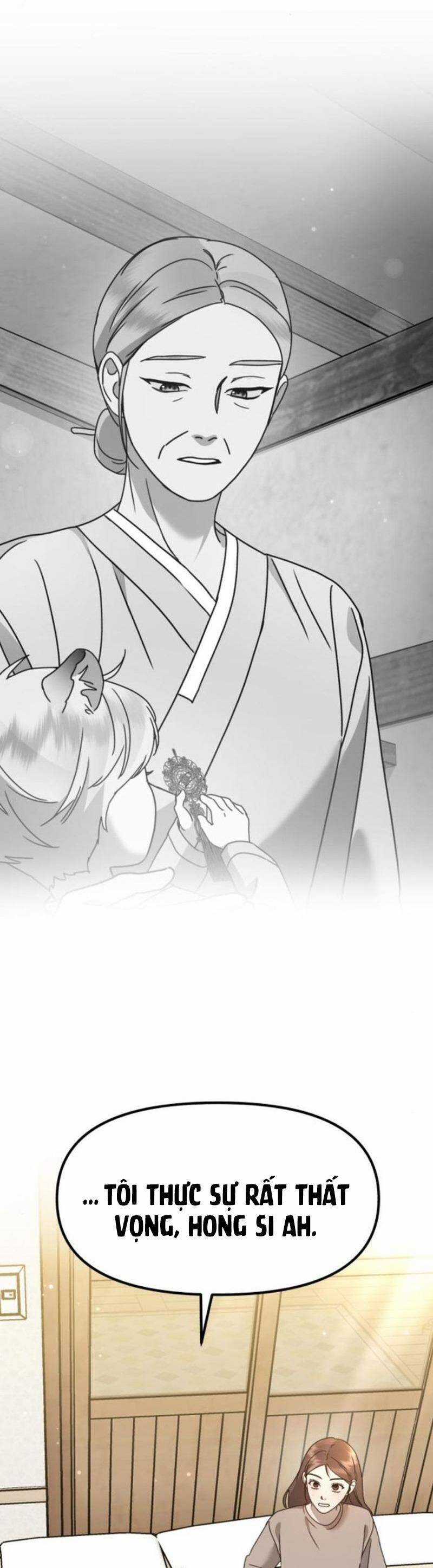 Thần Hổ Jangsan Chapter 36 trang 18