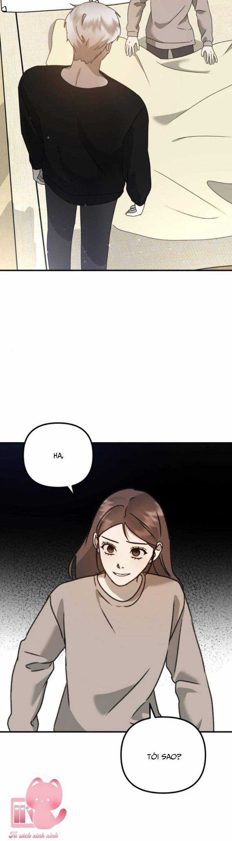 Thần Hổ Jangsan Chapter 36 trang 19