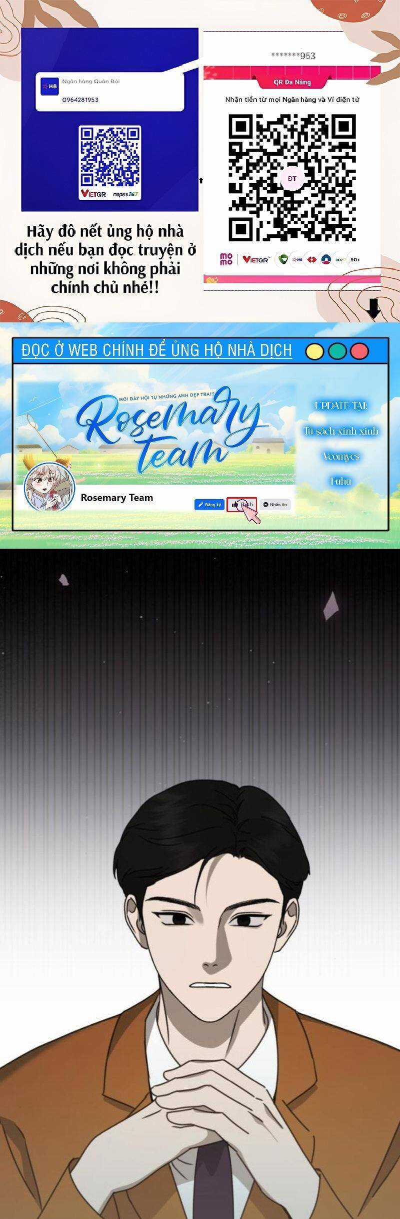 Thần Hổ Jangsan Chapter 36 trang 2