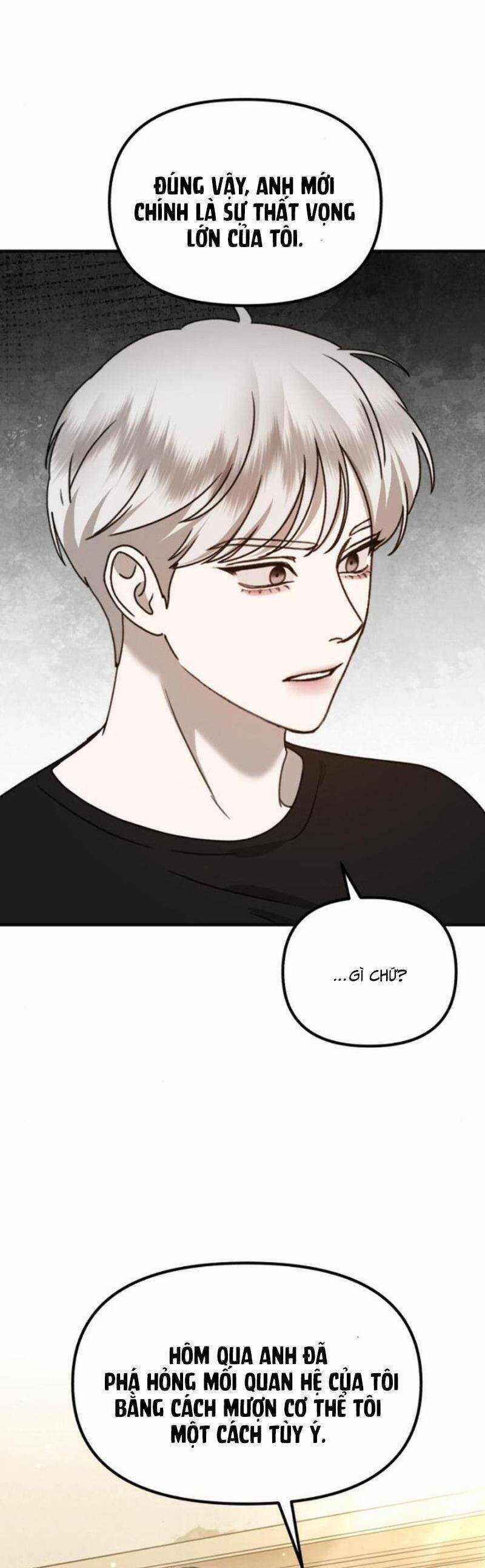 Thần Hổ Jangsan Chapter 36 trang 20