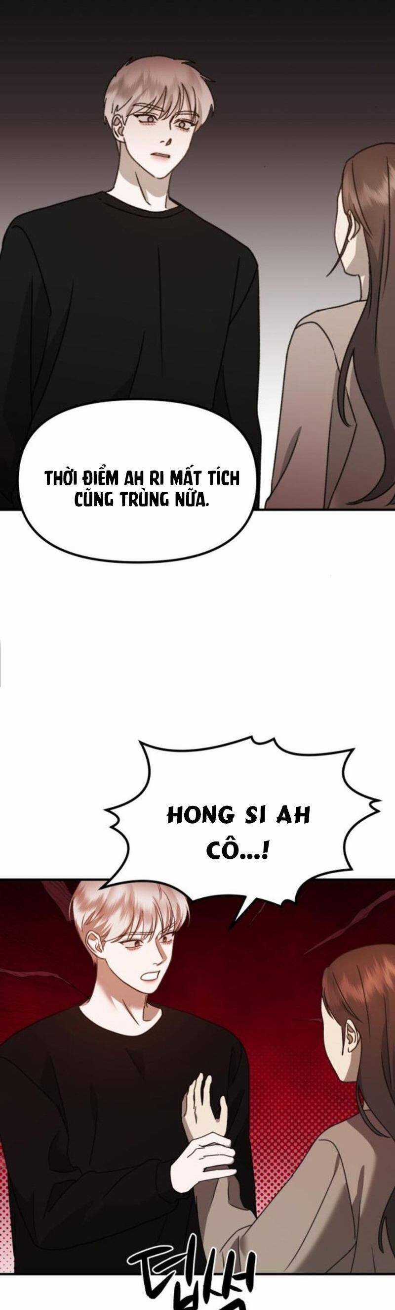Thần Hổ Jangsan Chapter 36 trang 22