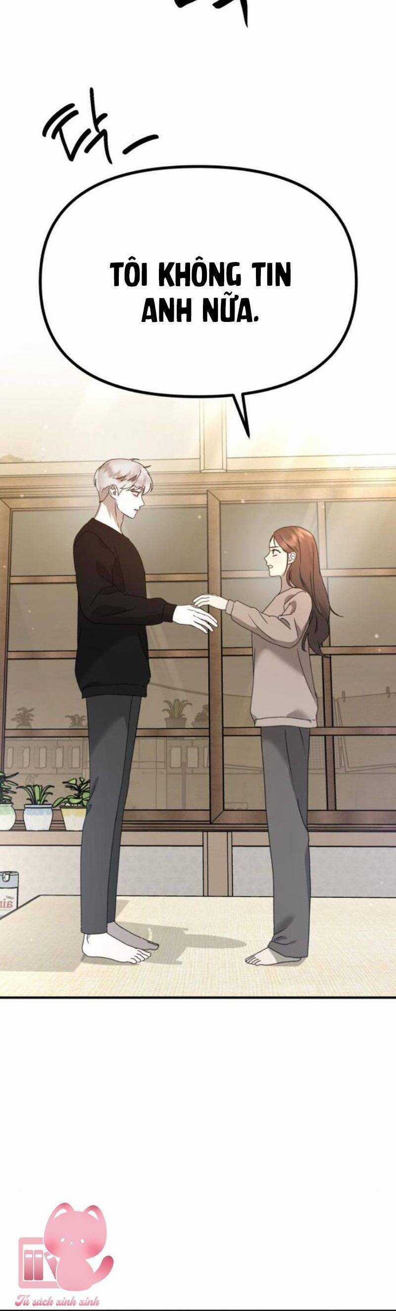 Thần Hổ Jangsan Chapter 36 trang 23