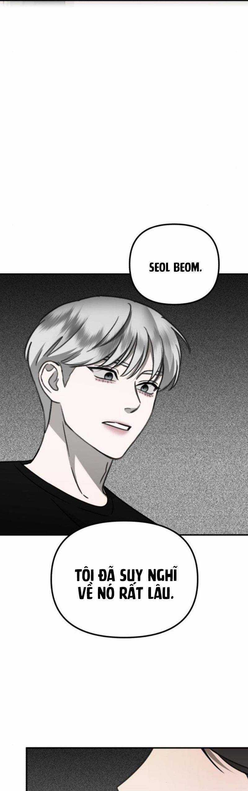 Thần Hổ Jangsan Chapter 36 trang 27