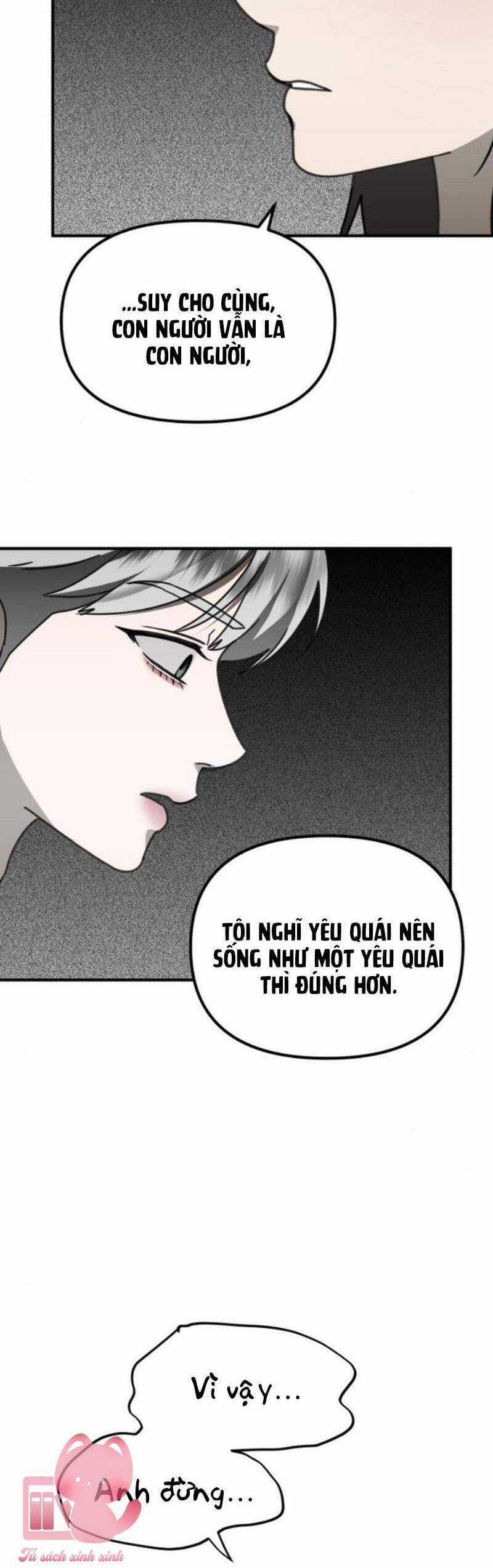 Thần Hổ Jangsan Chapter 36 trang 28