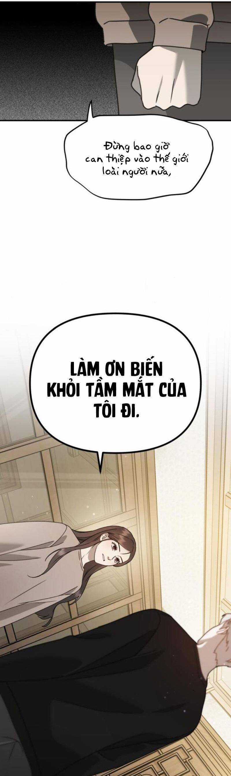 Thần Hổ Jangsan Chapter 36 trang 29