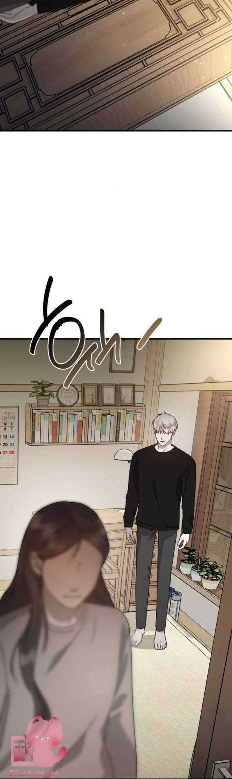 Thần Hổ Jangsan Chapter 36 trang 30