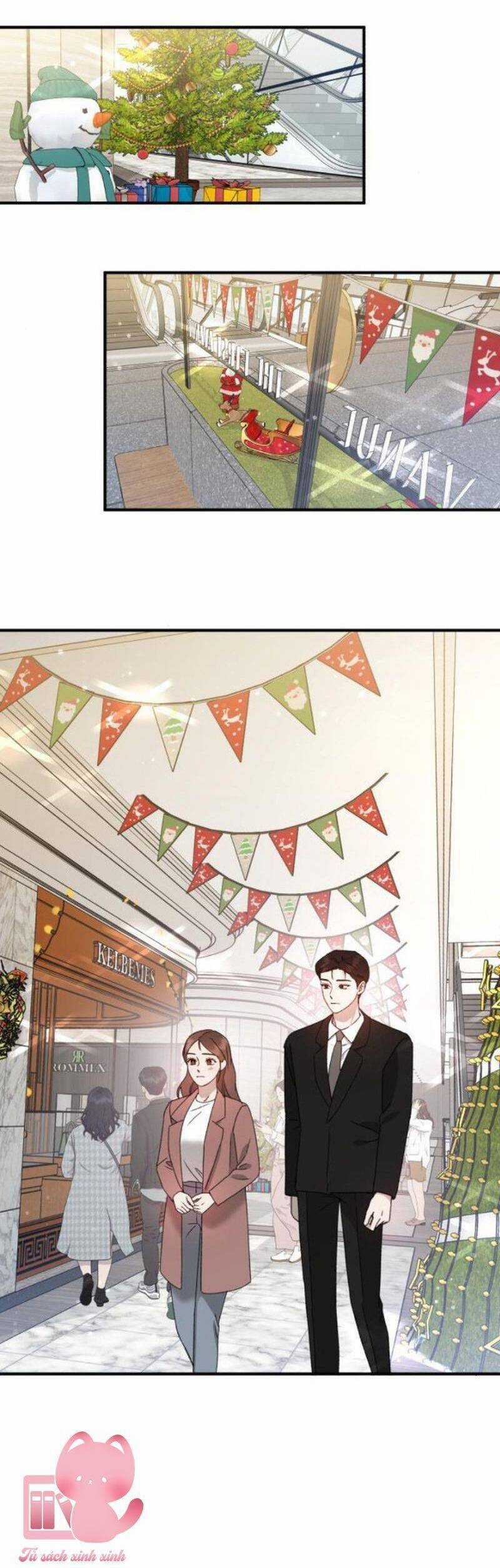 Thần Hổ Jangsan Chapter 36 trang 34