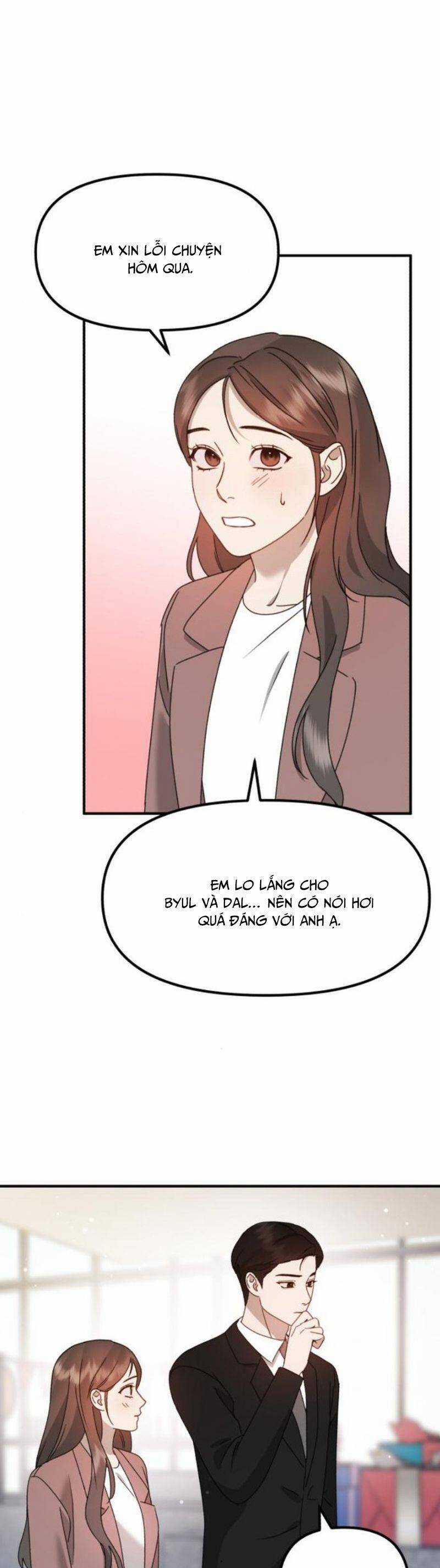 Thần Hổ Jangsan Chapter 36 trang 35