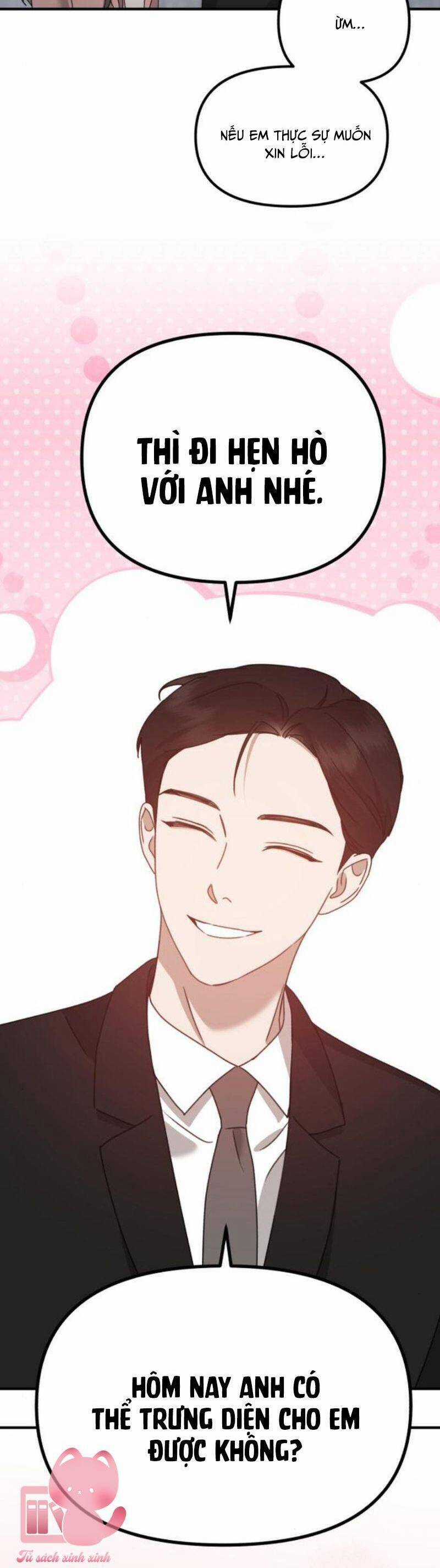 Thần Hổ Jangsan Chapter 36 trang 36