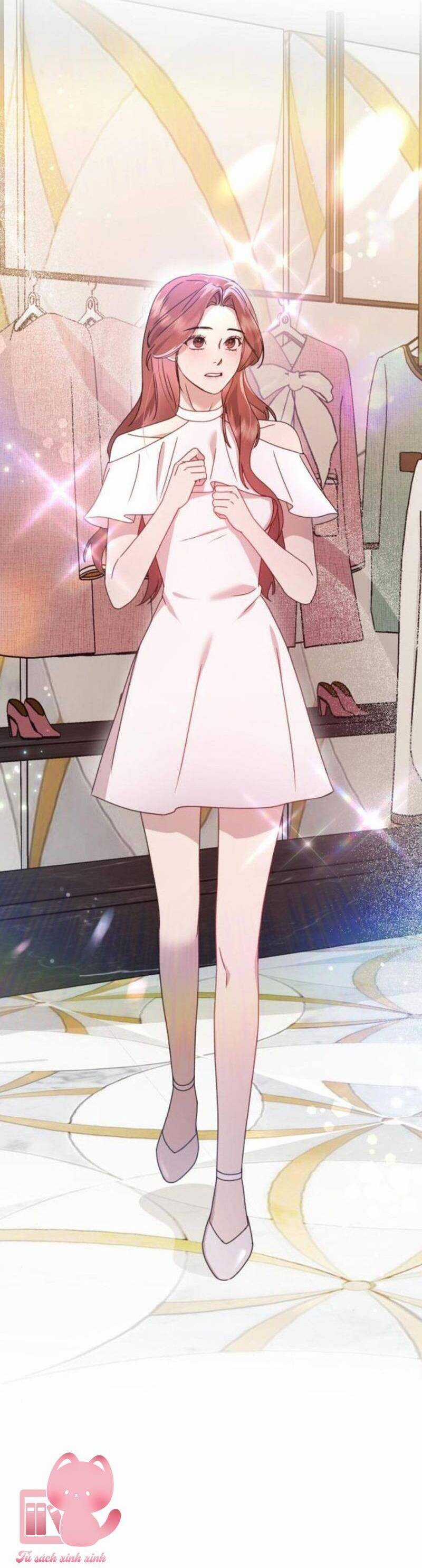 Thần Hổ Jangsan Chapter 36 trang 43