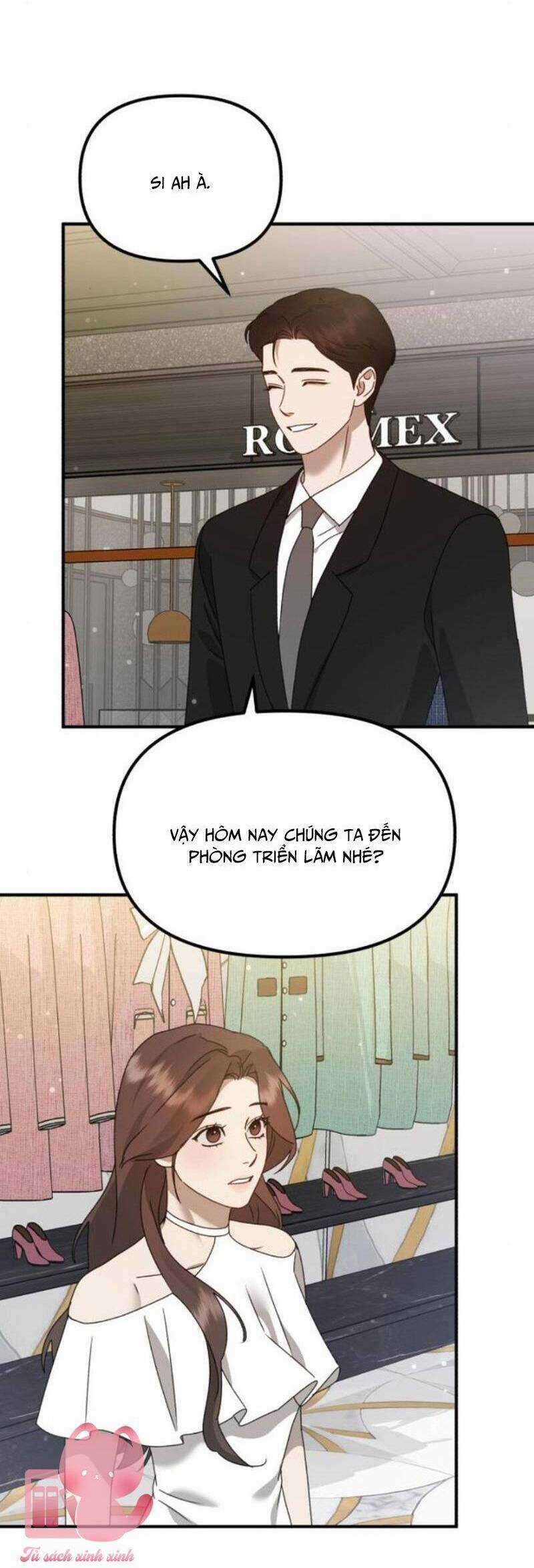 Thần Hổ Jangsan Chapter 36 trang 49