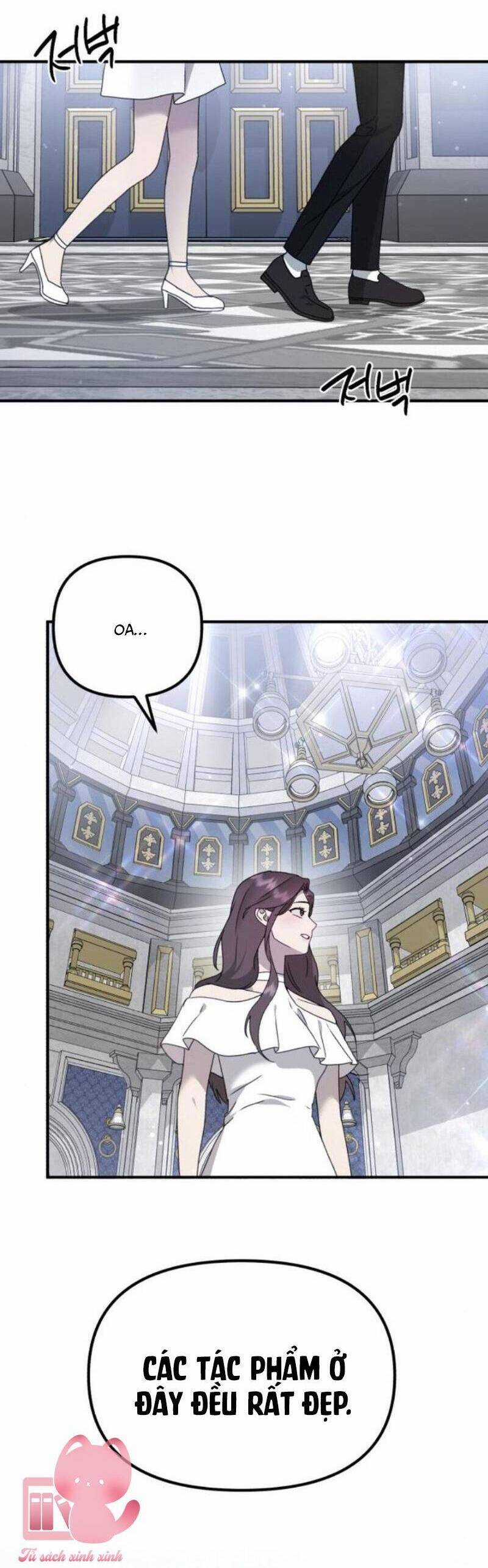 Thần Hổ Jangsan Chapter 36 trang 51