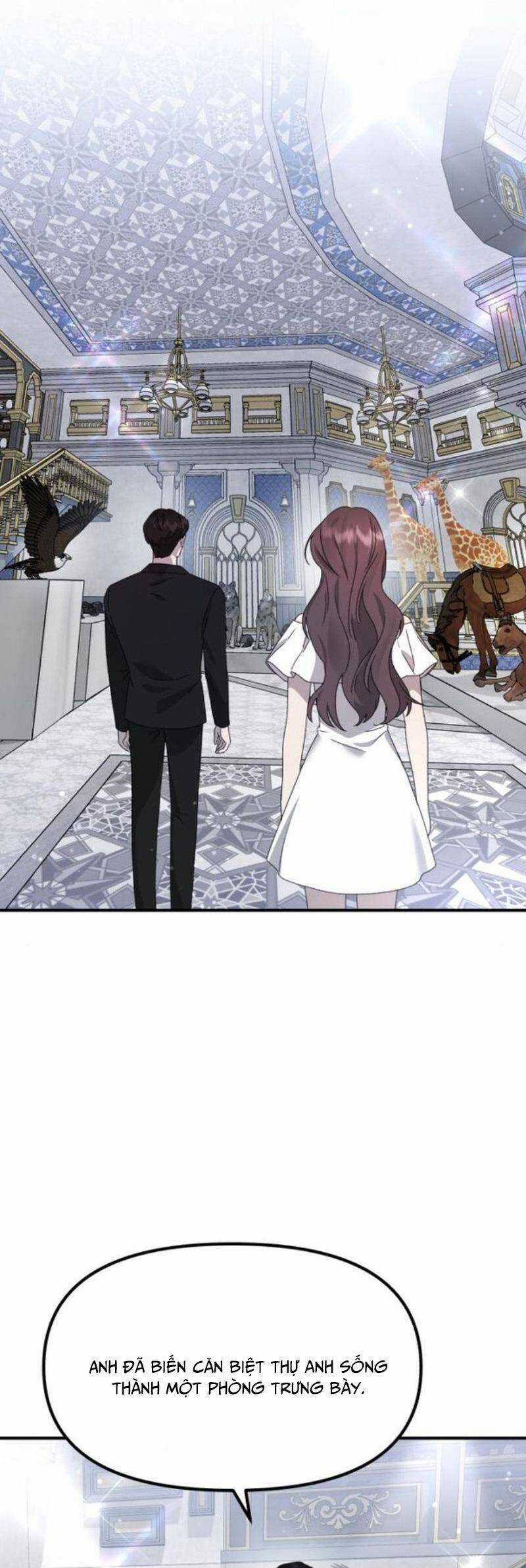 Thần Hổ Jangsan Chapter 36 trang 52