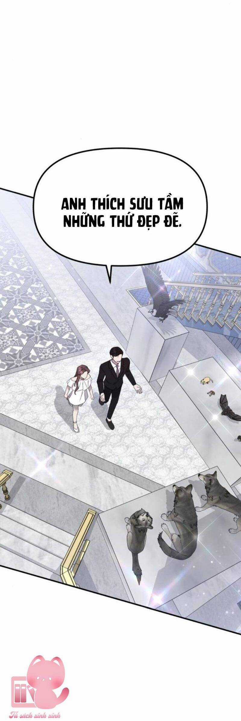 Thần Hổ Jangsan Chapter 36 trang 54