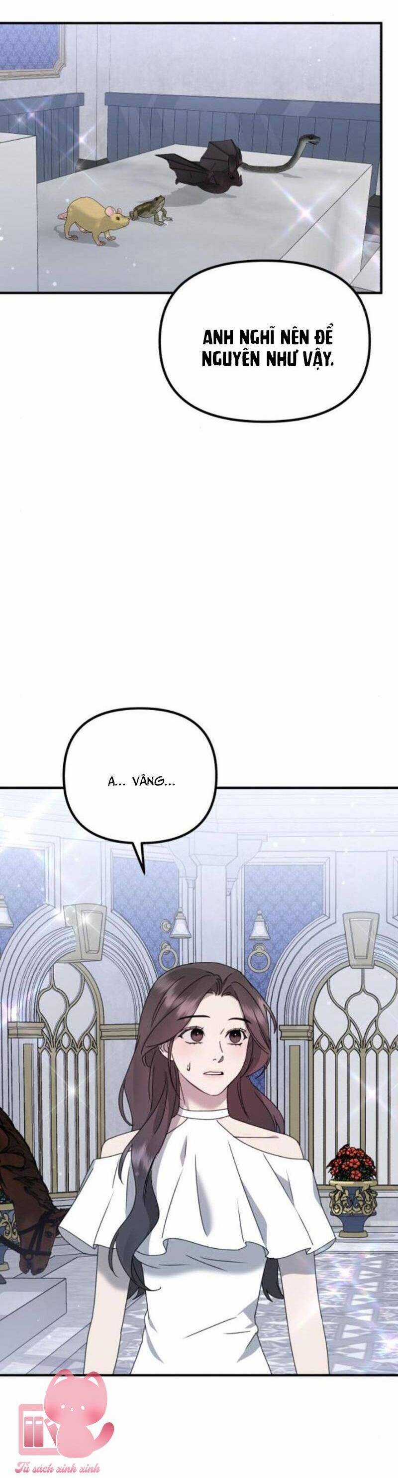 Thần Hổ Jangsan Chapter 36 trang 56