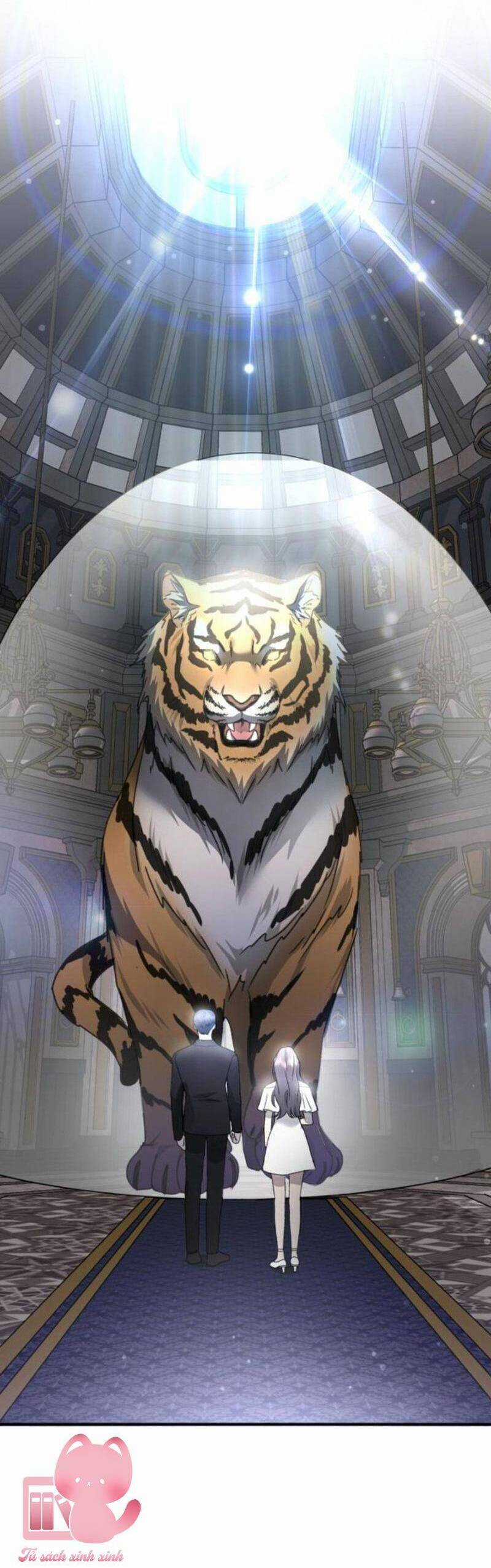 Thần Hổ Jangsan Chapter 36 trang 58