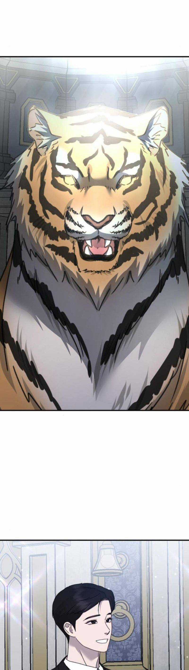 Thần Hổ Jangsan Chapter 36 trang 59