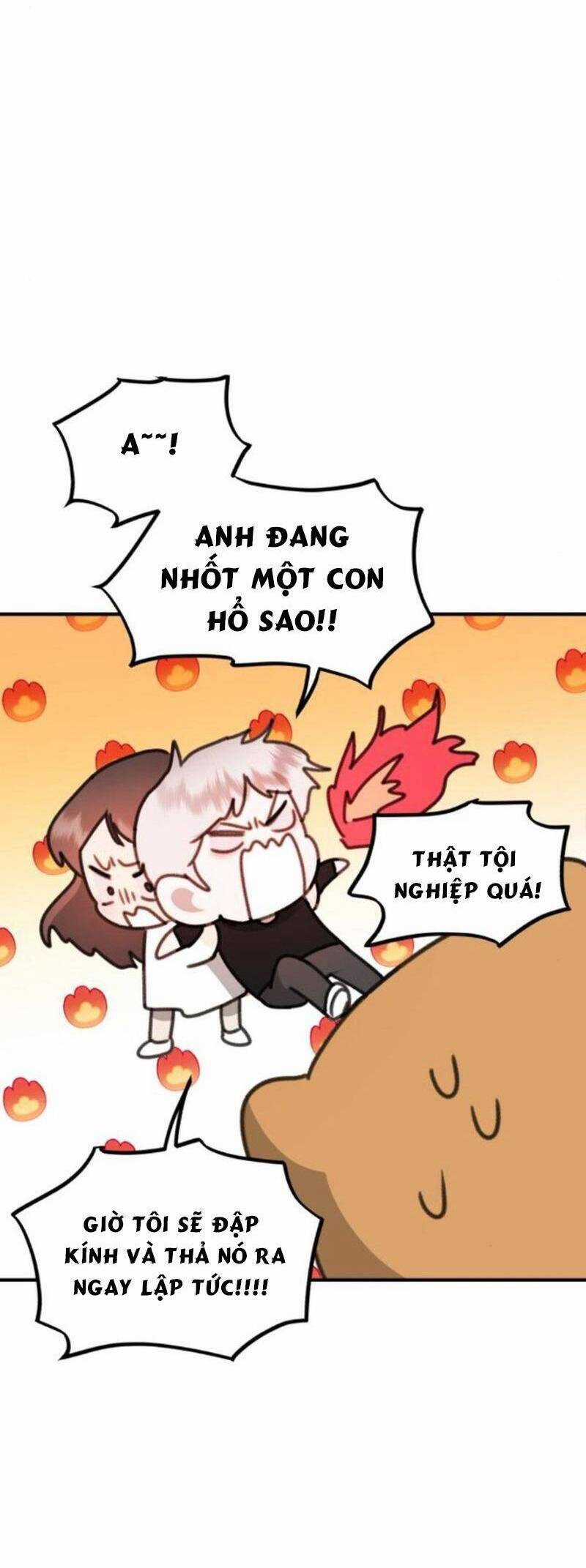 Thần Hổ Jangsan Chapter 36 trang 62