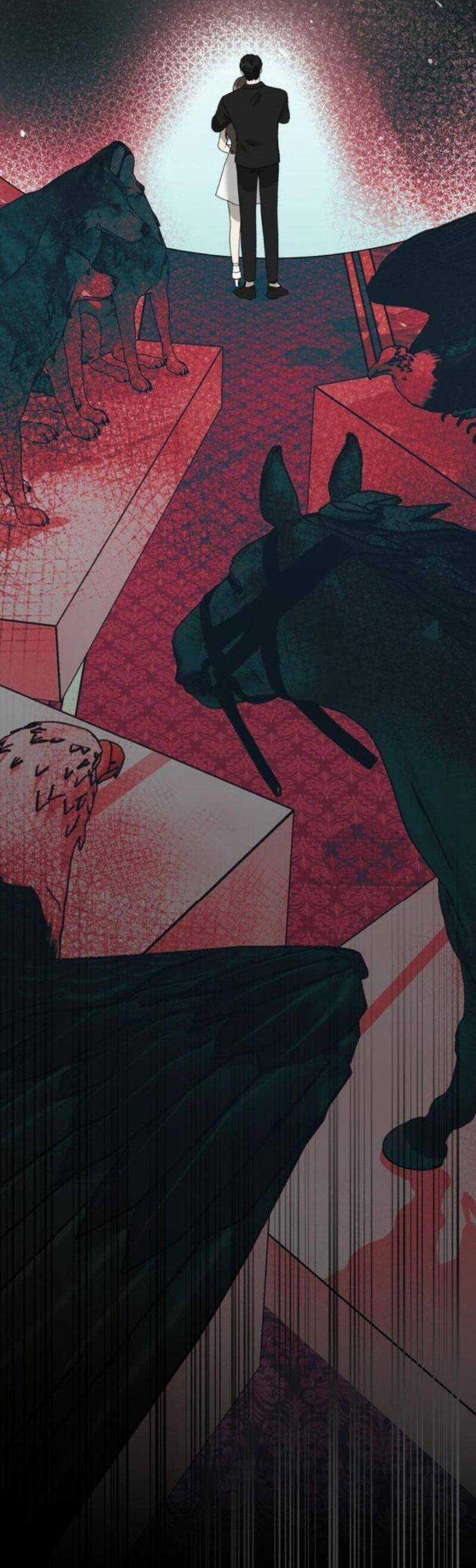 Thần Hổ Jangsan Chapter 36 trang 69