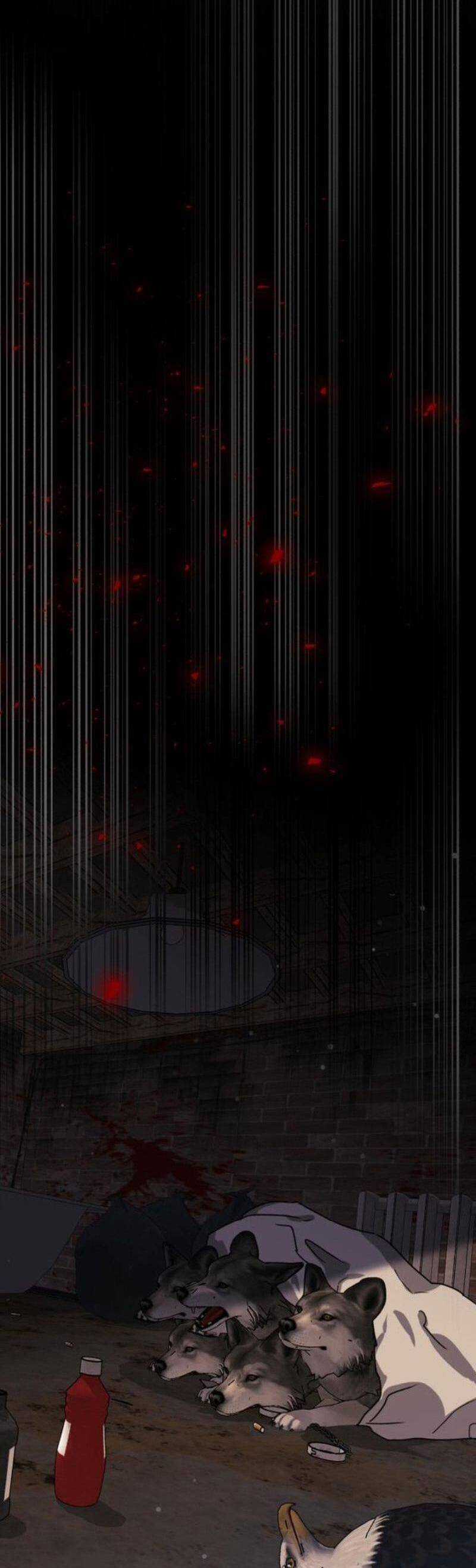 Thần Hổ Jangsan Chapter 36 trang 70