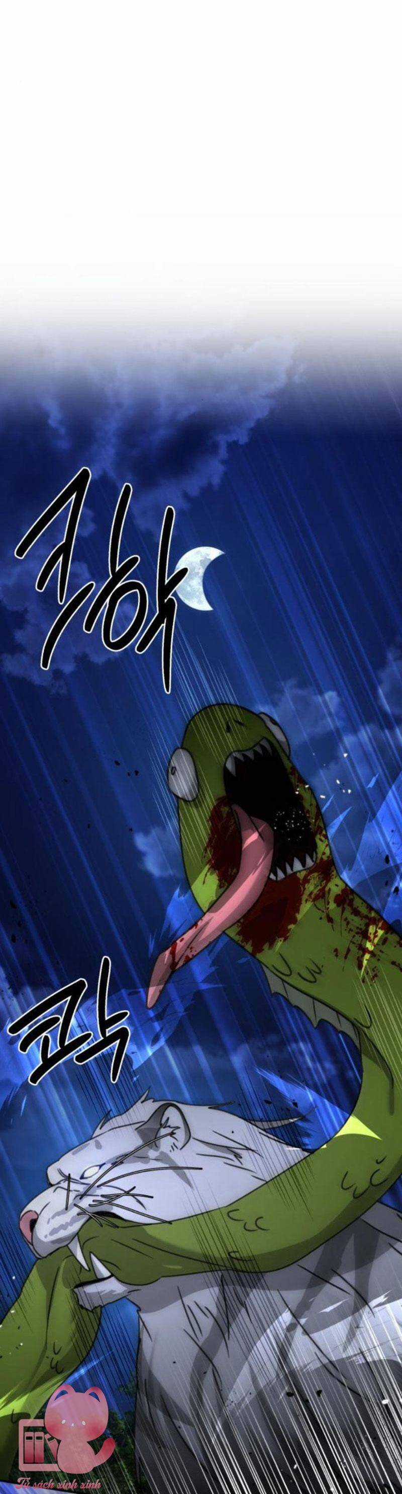 Thần Hổ Jangsan Chapter 37 trang 10