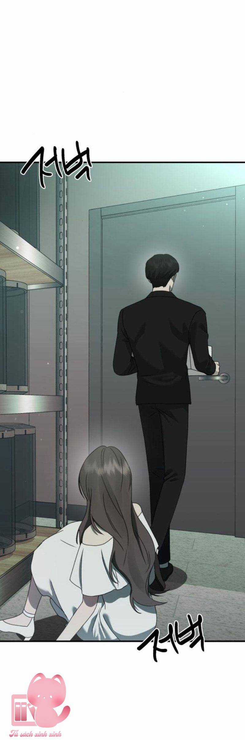 Thần Hổ Jangsan Chapter 37 trang 100