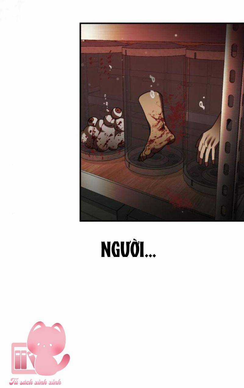 Thần Hổ Jangsan Chapter 37 trang 109