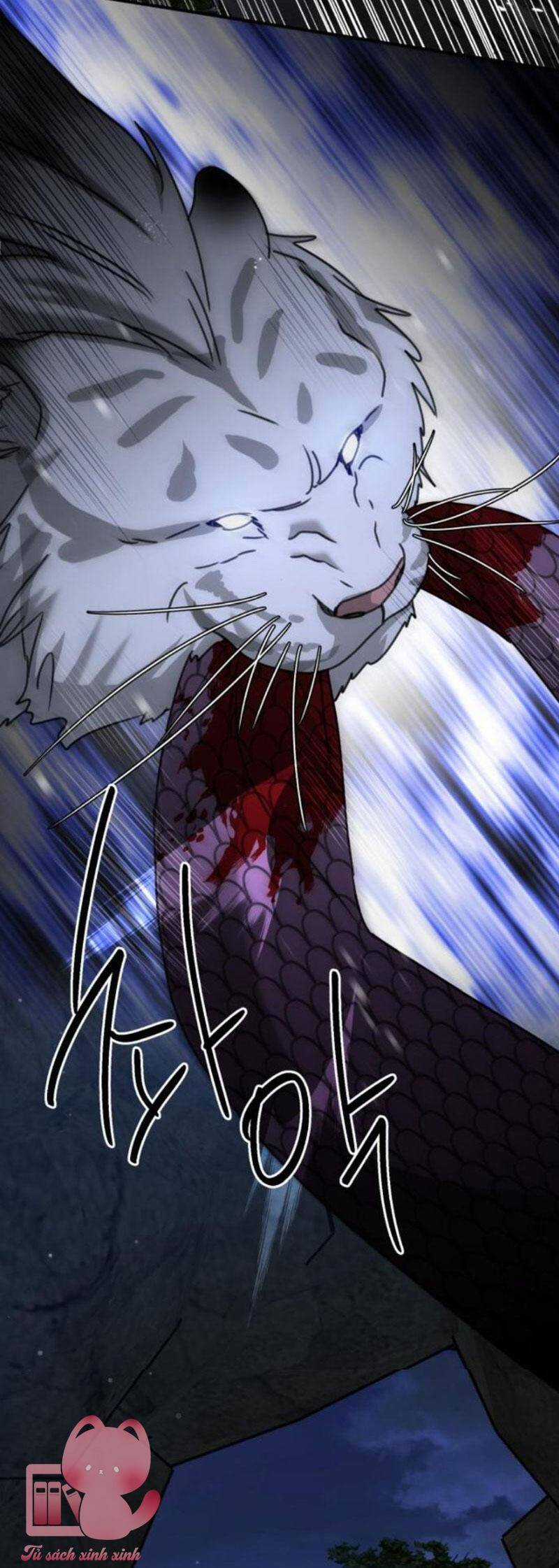 Thần Hổ Jangsan Chapter 37 trang 11