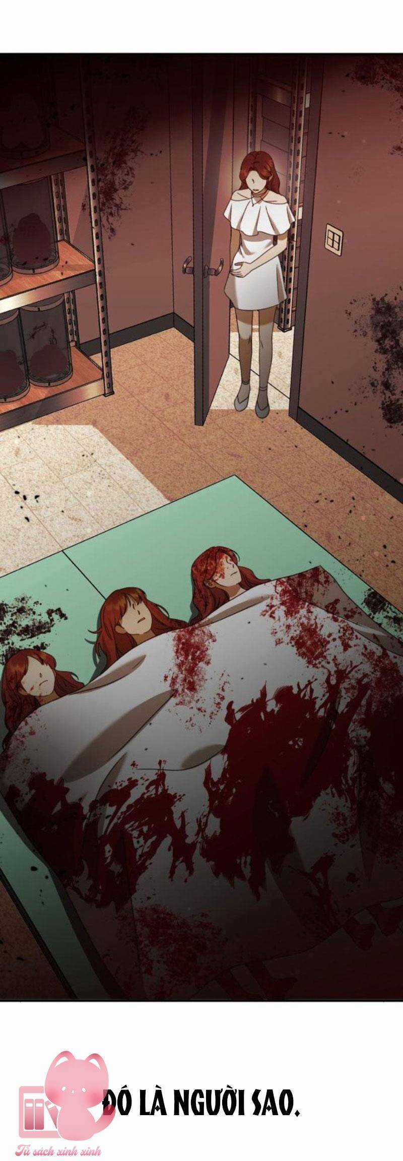 Thần Hổ Jangsan Chapter 37 trang 110