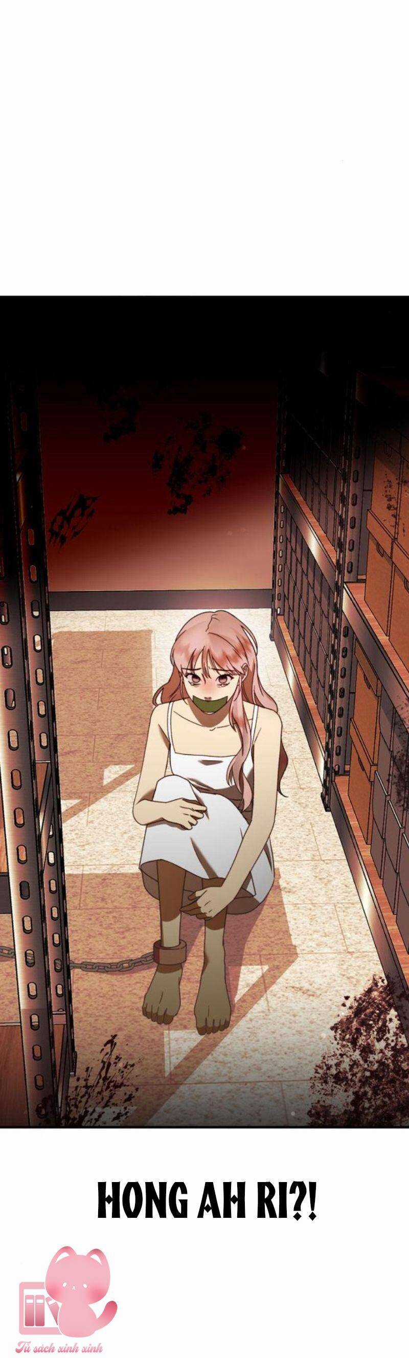 Thần Hổ Jangsan Chapter 37 trang 117