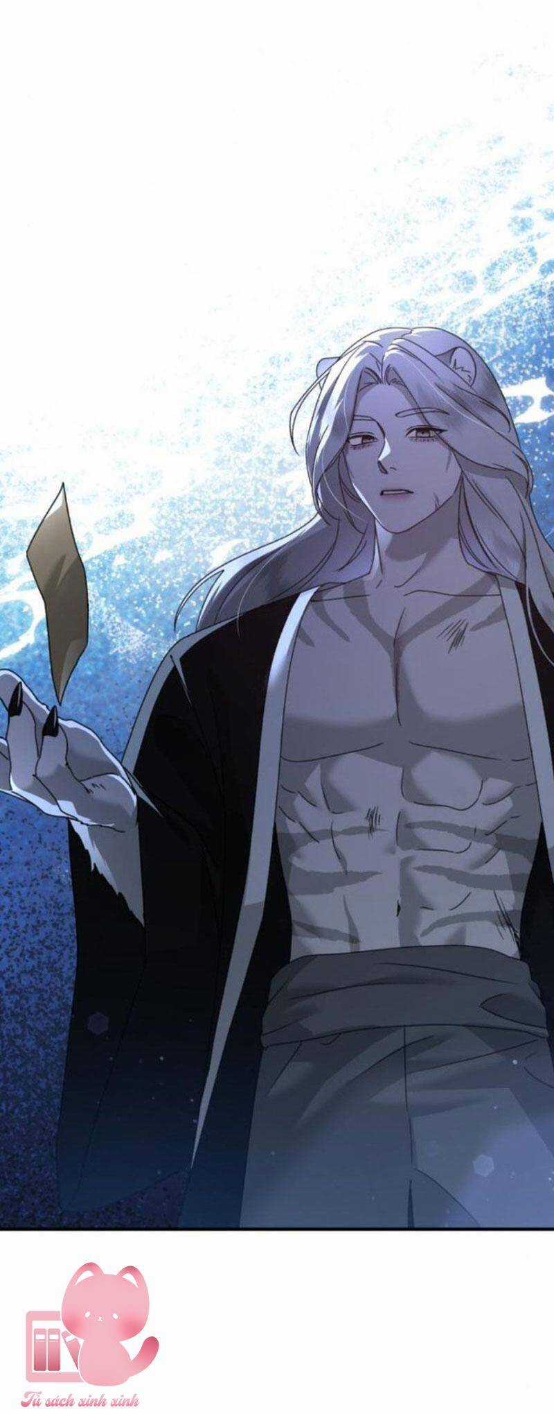 Thần Hổ Jangsan Chapter 37 trang 14