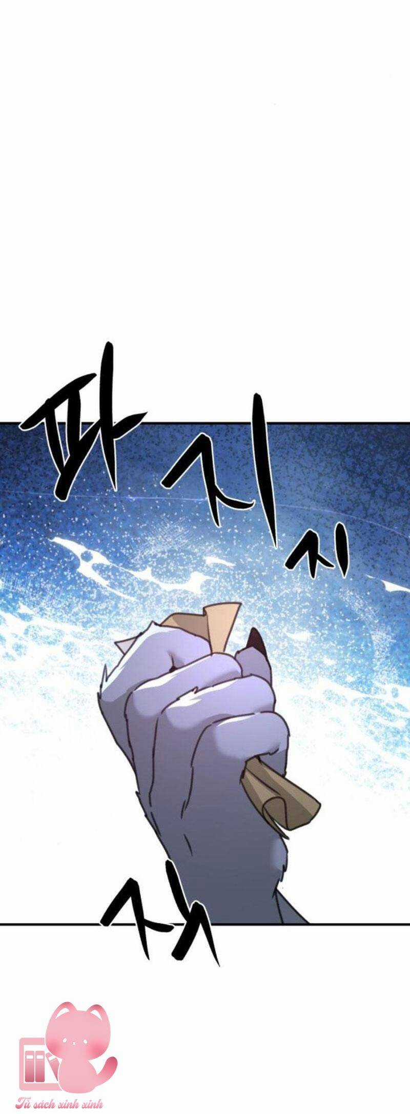 Thần Hổ Jangsan Chapter 37 trang 15