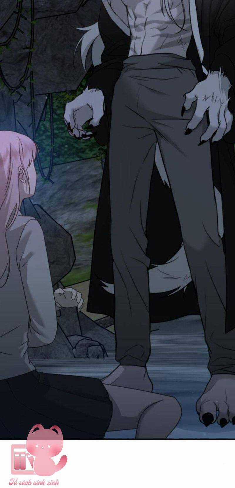 Thần Hổ Jangsan Chapter 37 trang 18