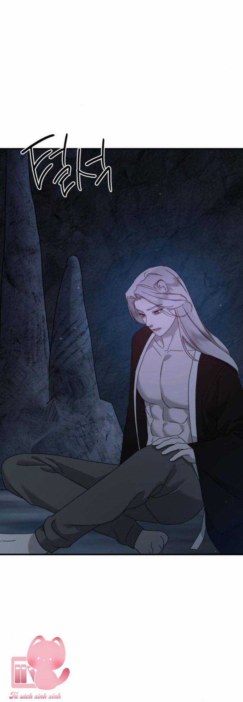 Thần Hổ Jangsan Chapter 37 trang 22