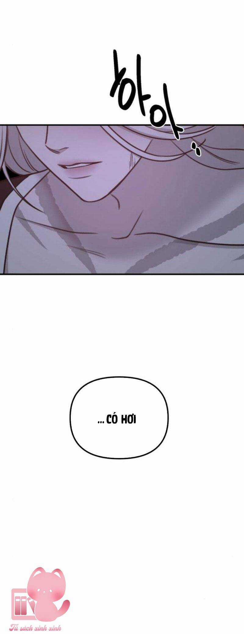 Thần Hổ Jangsan Chapter 37 trang 23