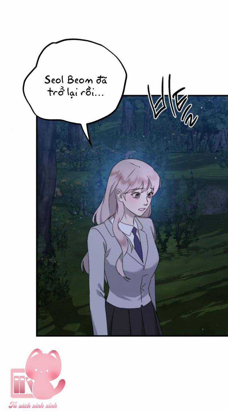 Thần Hổ Jangsan Chapter 37 trang 27