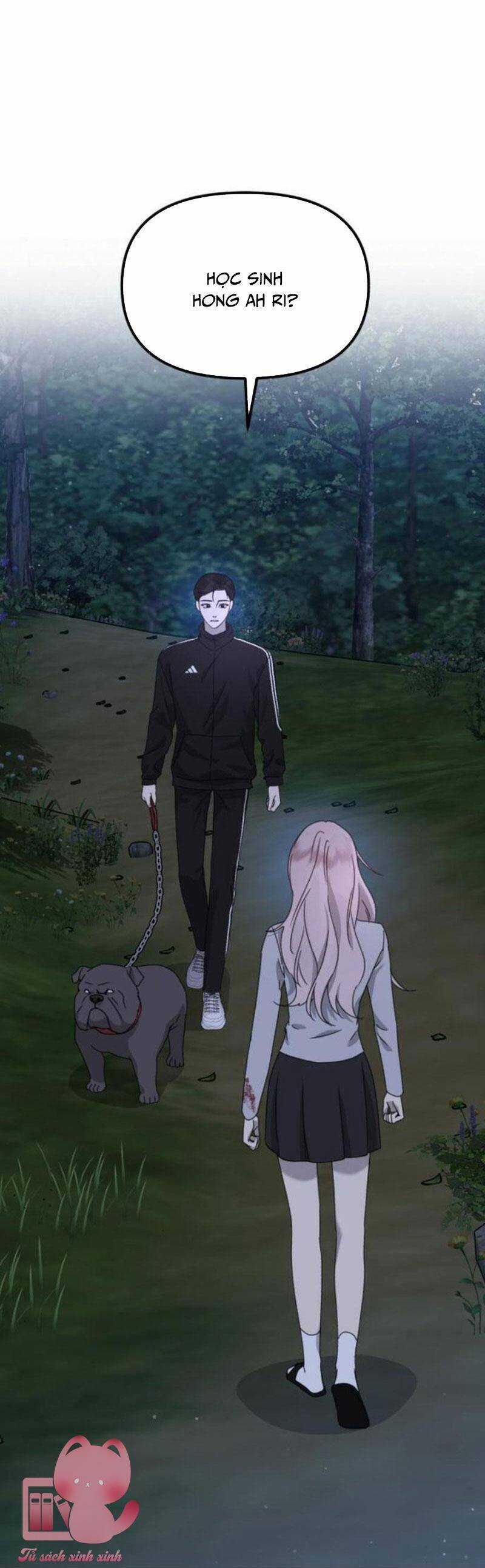 Thần Hổ Jangsan Chapter 37 trang 28