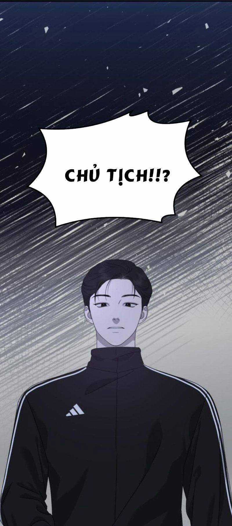 Thần Hổ Jangsan Chapter 37 trang 29