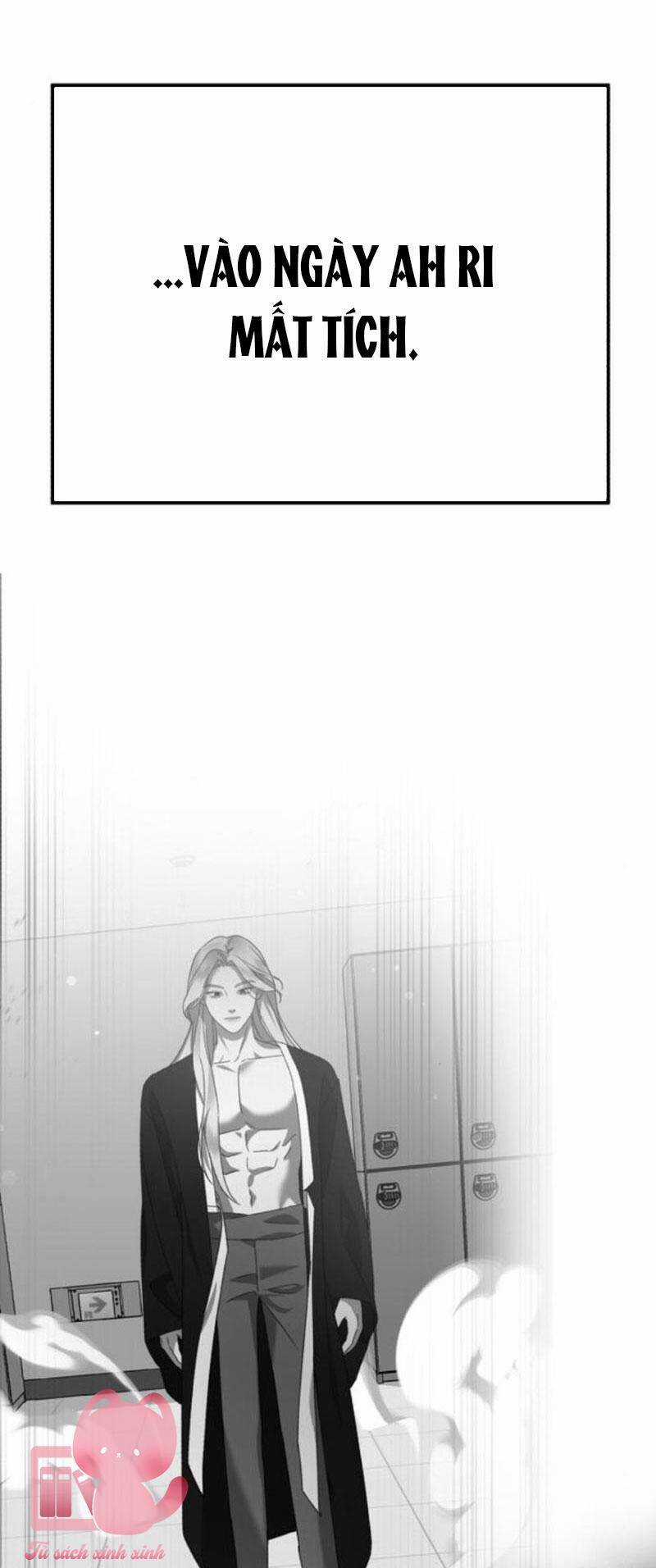 Thần Hổ Jangsan Chapter 37 trang 3