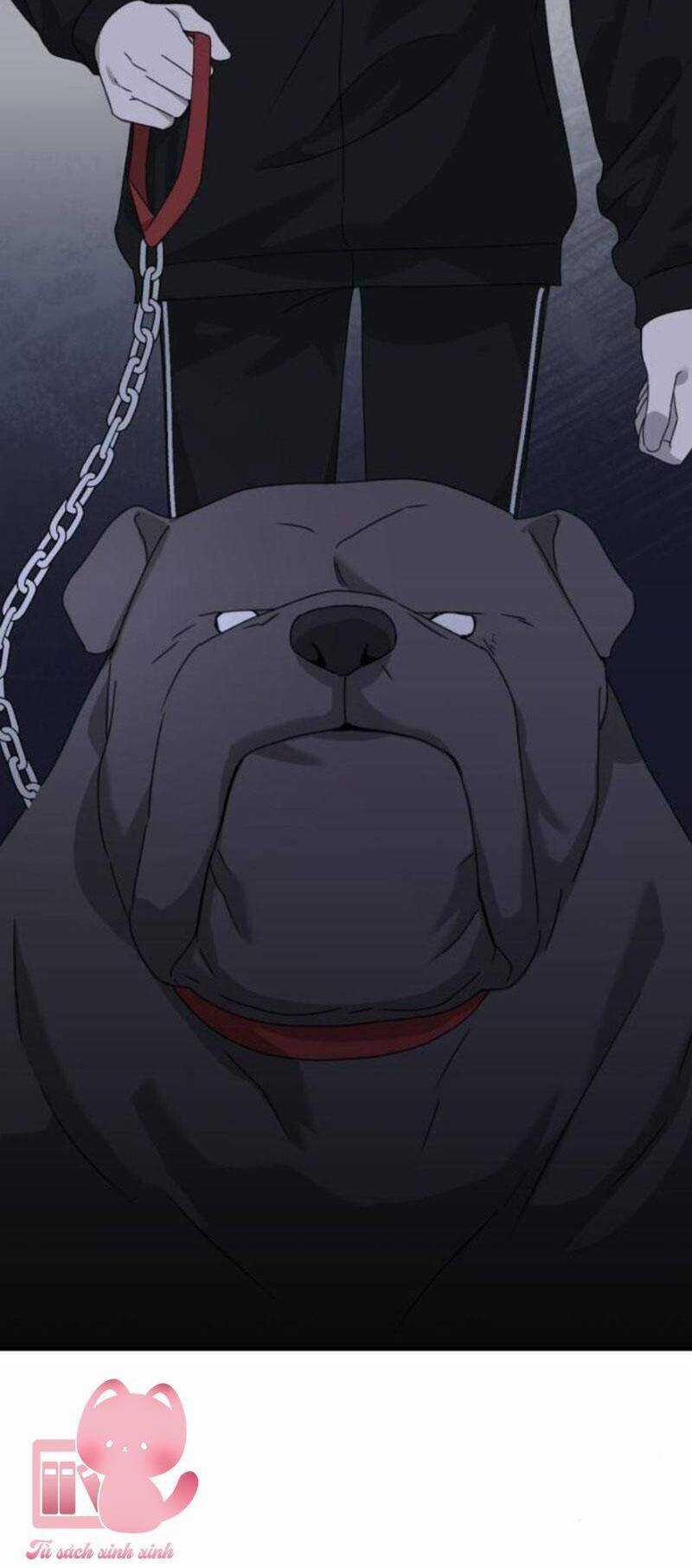 Thần Hổ Jangsan Chapter 37 trang 30