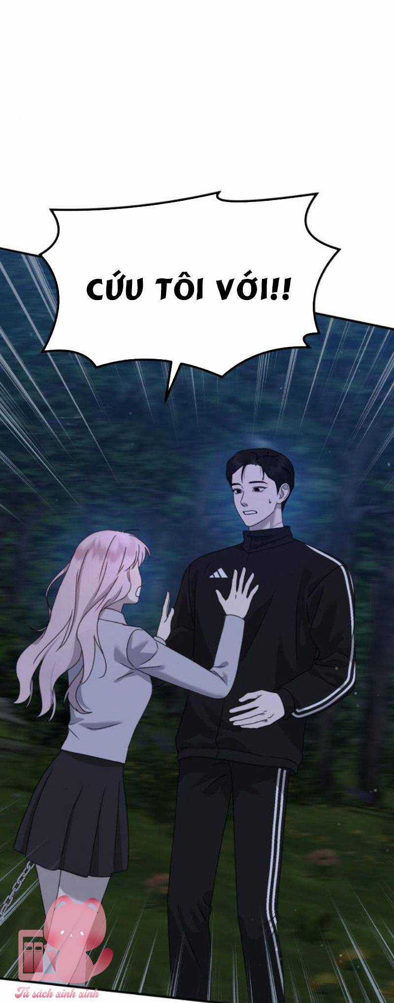 Thần Hổ Jangsan Chapter 37 trang 31