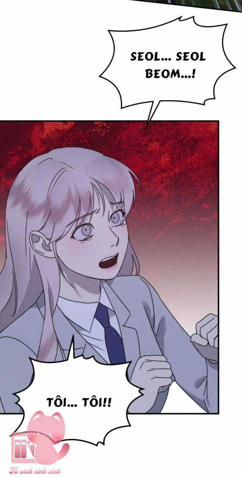 Thần Hổ Jangsan Chapter 37 trang 32