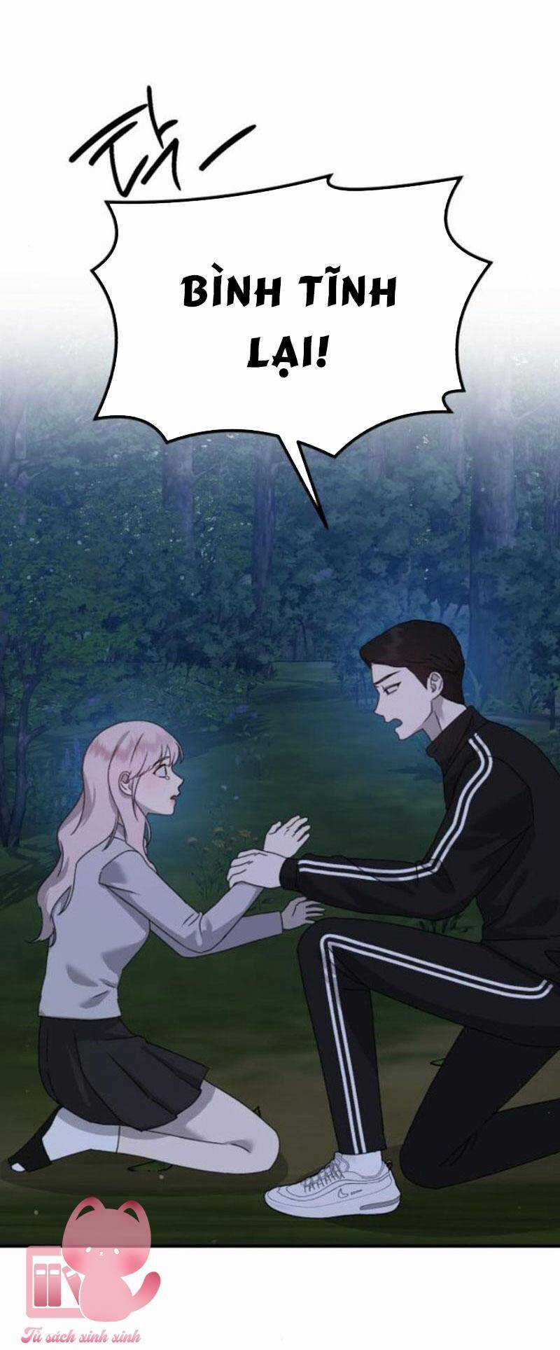 Thần Hổ Jangsan Chapter 37 trang 33