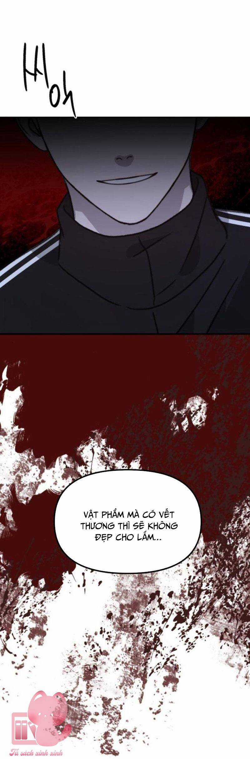 Thần Hổ Jangsan Chapter 37 trang 41