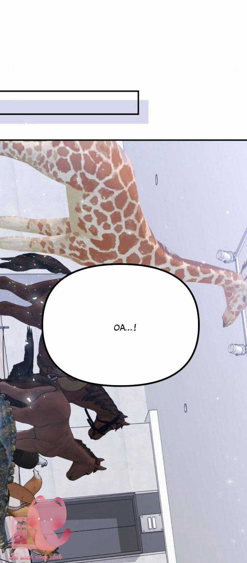 Thần Hổ Jangsan Chapter 37 trang 57