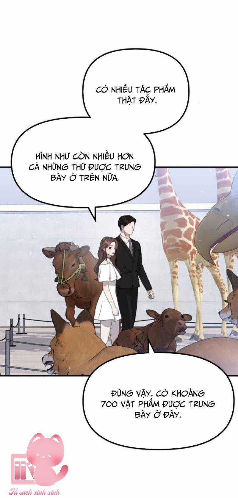 Thần Hổ Jangsan Chapter 37 trang 59